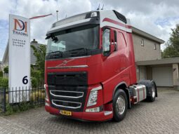 VOLVO FH 460